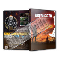 Dreamcoin - 2022 Türkçe Dvd Cover Tasarımı